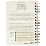 Strathmore 140 lb. Cold Press Watercolor Paper Visual Journal, 5.5 x 8 inches, White, 22 Sheets