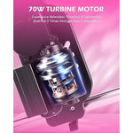 Automatic Sex Machine, Dildo Thrusting Machine With 3 Dildos, 3.5" Suction Cup, Remote Control For Women Men Couples, Adult Sex Toy Machine Attachment For Vaginal Anal Sex Massage Masturbation