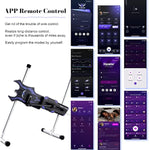 Hismith Premium Sex Machine With Kliclok System, 100 Watt App Controlled Sex Machine, Love Thrust Machine