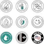 Edible Flavored Oral Gel Lube, Fruity Lollipop Flavored Water-Based Hypoallergenic Food-Grade Ingredients 4 Fl.Oz For Oral Pleasure, Made In Usa