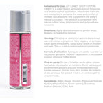 H2O Candy Shop Cotton Candy Flavored Lubricant, Water Based Sugar Free Lube For Men, Women And Couples, 2 Fl Oz