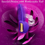 Vibrator Adult Sex Toys For Women - 3 In 1 Female Sex Toy Nipple Mini Vibrator With 10 Vibration Modes, Finger Vibrators Clitoral Women Sex Toys, Sexual Pleasure Tools