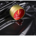 Black Waterproof Passion Bed Sheet - Couples' Sm Love Tool, Adult Fun Accessories For Enhanced Intimacy