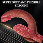 Sex Toys For Women 8.4 Inch Realistic Anal G Spot Dildos, Silicone Big Monster Dildo With Strong Suction Cup For Hands Free Play, Thick Base Dildos For Vaginal Stimulation Adult Sex Toy For Beginners