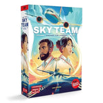 Sky Team | Voted Game Of The Year 2024 | Best 2 Player Game | Work Together To Land The Plane | Ages 14+ | 20 Minutes