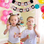 24Pcs Pirate Party Favors Bubble Wands For Kids, Mini Bubbles Wand Toys, Pirate Theme Birthday Party Supplies Goodie Gift Bag Stuffers Pinata Classroom Prizes