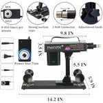 Automatic Sex Machine Sex Toys With Realistic Dildo Sex Huge Cock For Female Masturbation, Gay Couple Adult Masturbator Love Machine Device Gun With 7 Attachments