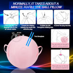 3 Piece Silicone Anal Dildo Sets With Suction Cup,Realistic Fantasy Dildo Training Kits With Huge Large And Small Sizes For Beginner,Strap On Ball Sex Toys Set For Men Women