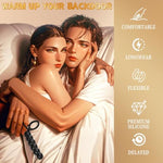 Vibrating Anal Beads With Penis Ring For Men - Double Penetration Dildo Vibrator,Strap On Anal Dildo With Vibrating Cock Ring,Anal Trainer Male Sex Toy & Butt Plug For Couples,Adult Sex Toys & Games