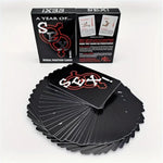 Adult Sex Game Position Cards,Have Fun For Married And Couple All Date Night,Sex Game Position Cards With Pictures