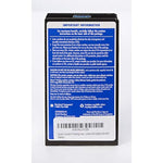 Durex Condom Prolong Natural Latex Condoms, 12 Count - Ultra Fine, Ribbed and Dotted with delay Lubricant, Regular Fit