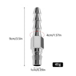 Quick Air Connector,Sex Machine Attachment,Diy Adapter For Sex Machine