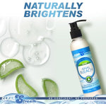 Anal Bleach With Vitamin C And Aloe,White,6 Fl Oz (Pack Of 1),Ad419