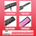 Bondage Handcuffs Sex Bondage Restraints Tape Set 3 Rolls