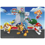 Paw Patrol Chunky Wood Sound Puzzle, For Families And Kids Ages 3 And Up