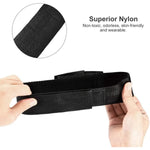 Sex Bondage Restraints Kit Toys Hand Leg Cuffs Ankle Wrist Resistance Bands Bed Restraints Sex Accessories Thing Sex Handcuffs Hand Cuff Bracelets Set For Women Adults Couples Bedroom Sweater Sq127