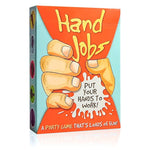 Hand Jobs Party Game - A Funny, Social Game