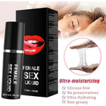 Intense Fast Orgasmic Gel, Orgasm Gel Sexual, Women Intense Ascending Vaginal-Climax-Libid-Oil, Stimulant Liquid Orgasm Sex Drops for Woman (1)