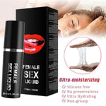 Intense Fast Orgasmic Gel, Excite Gel For Her, Stimulant Strong Enhancer, Women Sex Oils, Enhances Intimate Experiences For Women? (1)