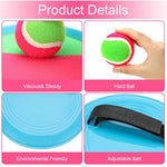 Toss And Catch Ball Game Outdoor Games Playground Balls Beach Games Summer Toys For Ages 4-8, Perfect Kids Toys Playground Sets For Kids Christmas Birthday Gifts