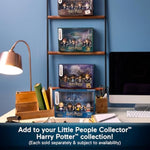 Harry Potter And The Goblet Of Fire Special Edition Set For Adults & Fans, 4 Figures In A Display Box