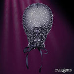 Radiance Bdsm Bondage Full Hood Cover - Se-3000-25-3