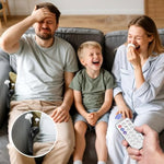 Fart Machine With Remote – Remote Control Noise Maker With 50 Funny Sounds, 10M Wireless Range – Hilarious Gag Toy For All Ages