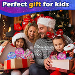 Flying Orb Ball 2025 Toys Soaring Hover Boomerang Spinner Hand Controlled Mini Drone Cosmic Globe Spinning Kids Adults Outdoor Birthday Gift Cool Stuff For Boys Girls 6 7 8 9 10+ Year Old