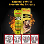 Penis Enlarge Cream, Men'S Sexual Massage Cream Penis Growth Enhancement Oil For Longer And Thicker Erotic Enhancement Erection Sex Products (Jasmine)