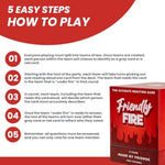 Roasting Card Game For Adults - Ideal For Memorable Family Nights, Adult Game Night, And Hilarious Parties - Funny Gifts For Adults