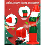 8 Inch Fantasy Dildos Anal Toys Soft Silicone Realistic G Spot Stimulator Prostate With Suction Cup For Men Women