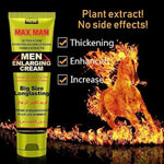 Penis Enlarge Cream, Men'S Sexual Massage Cream Penis Growth Enhancement Oil For Longer And Thicker Erotic Enhancement Erection Sex Products (Jasmine)