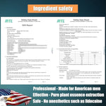 Male Delay Spray For Men'S Clinically Proven To Help You Last Longer In Bed Better Maximized Sensation+Prolong Climax For Him 136 Pumps