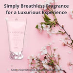 Di Amantes Pink Femme Clitoral Stimulant Gel – Simply Breathless Fragrance – Cooling & Tingling Effect – With Ginkgo Biloba & Jambu