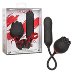 French Kiss Elite Clitoral Vibrator Lover