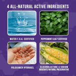 After Play - Aftercare Hydrogel, Provides Cooling Sensation, Soothes Itch, Discomfort And Irritation.