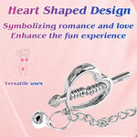 Metal Nipple Clamps Adjustable Nipple Clamp Nipple Clips For Women Non Piercing Nipple Rings Nipple Toy