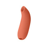 Aer Massager & Aloe Lube For Women Bundle - Aer Papaya With Ph Balanced & Soothing Lube