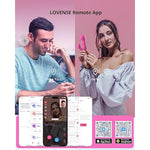 Nora Rabbit Vibrator Sex Toys+ Calor Male Masturbator With Remote Control Long Distance Vibrator For Couples Pleasure