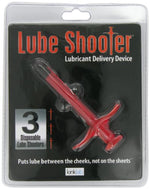 Lube Shooter - Red