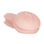 Novelties Apollo Replacement Sleeve Alpha Sleeve 2 Vagina, Ivory