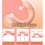 Adult Toy Luxury Vibrator Dildo For Women, Exceptionally Designed Pleasure Device