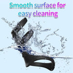 Penis Ring Penis Extender Male Sex Toy For Men,Penis Sleeve Cockring Mens Sex Toys For Sex Enhance, Penis Extension For Delay Lasting, Penis Rings Enlarger Adult Sex Toys For Men Longer Stronger