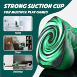 Luminous 9.2" ?Banner?Anal Dildos Adult Toys, Strong Suction Cup Dildo Anal Sex Toys For C U G-Spot Stimulation, Huge Dildo Womens Sex Toys For Men Couples Sex Machine,Xl