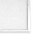 Stupell Industries Kiss French Party Caribbean Phrase Male Couple Embrace, Designed by Birch&Ink White Framed Wall Art, 2pc, Each 11 x 14, Brown