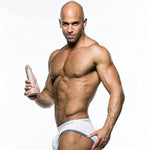 Fleshjack Sean Zevran Dildo | Hyper Realistic