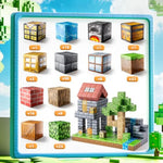 Magnetic Blocks Toys For Kids, 200Pcs Magnetic Building Blocks, Stem Montessori Sensory Stacking Toy For Boys Girls Age 3 4 5 6 7 8 9 10, Christmas Birthday Gifts For Boys And Girls Age 3+