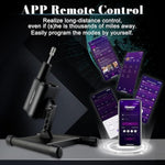 Premium Sex Machine, App Controlled Sex Machine With Kliclok System, Love Machine For Anniversaries, Foldable 2.0 Pro