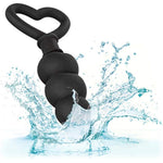 California Exotics Novelties Silicone Love Probe