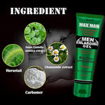 Men'S Massage Cream Penis Becomes Longer And Thicker Sexual Enhancement Erection Cream Men Energy Penis Growth Oil Delay Performance Boost Strength 50G (Green)